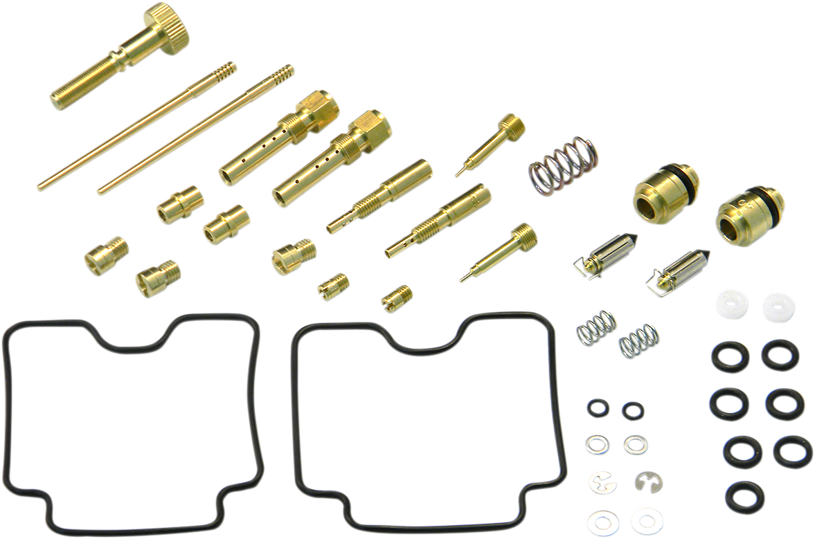 SHINDY Carburetor Repair Kit - Yamaha 03-315