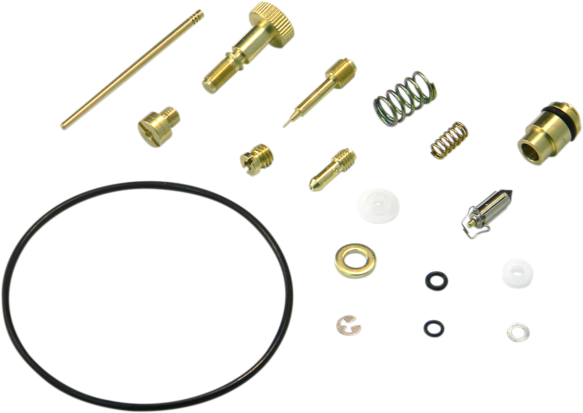 SHINDY Carburetor Repair Kit - Yamaha 03-316