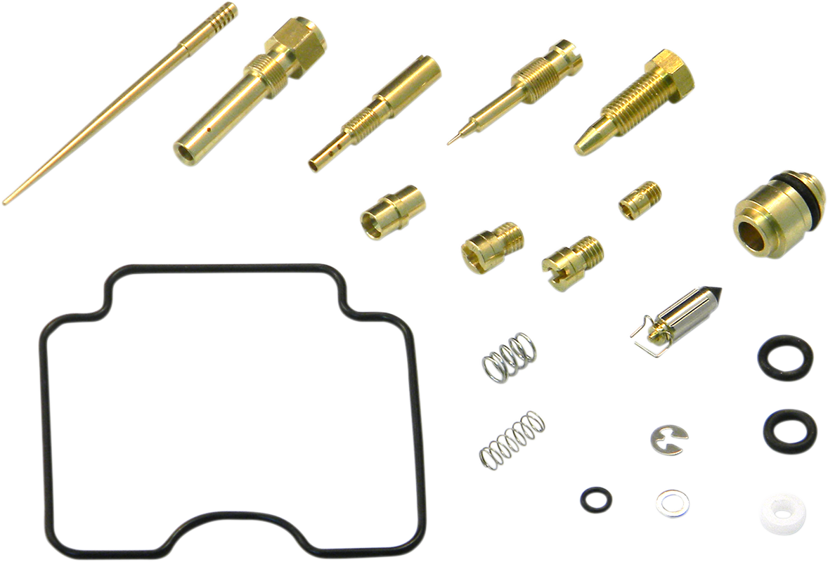 SHINDY Carburetor Repair Kit - Yamaha 03-317