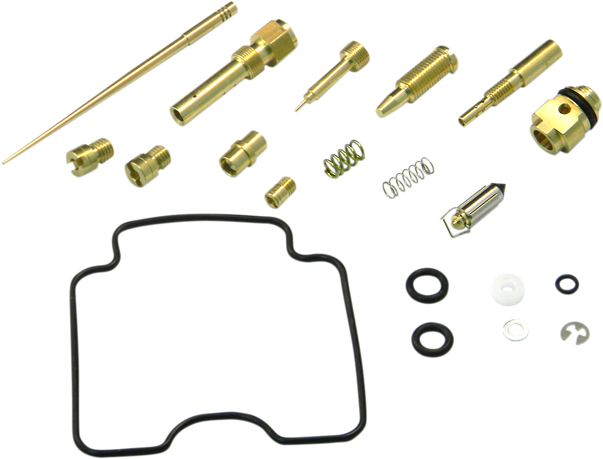 SHINDY Carburetor Repair Kit - Yamaha 03-318