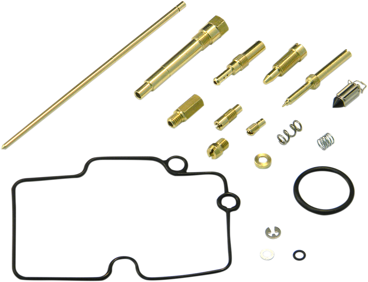 SHINDY Carburetor Repair Kit - Yamaha 03-320