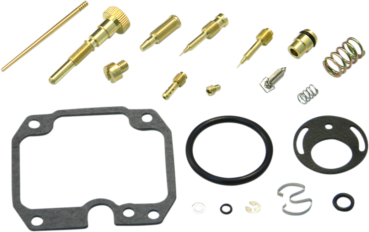 SHINDY Carburetor Repair Kit - Yamaha 03-319