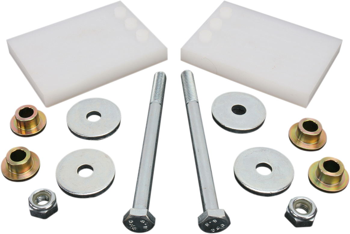 C&A PRO Mount Kit - 10 mm - Yamaha 76000290