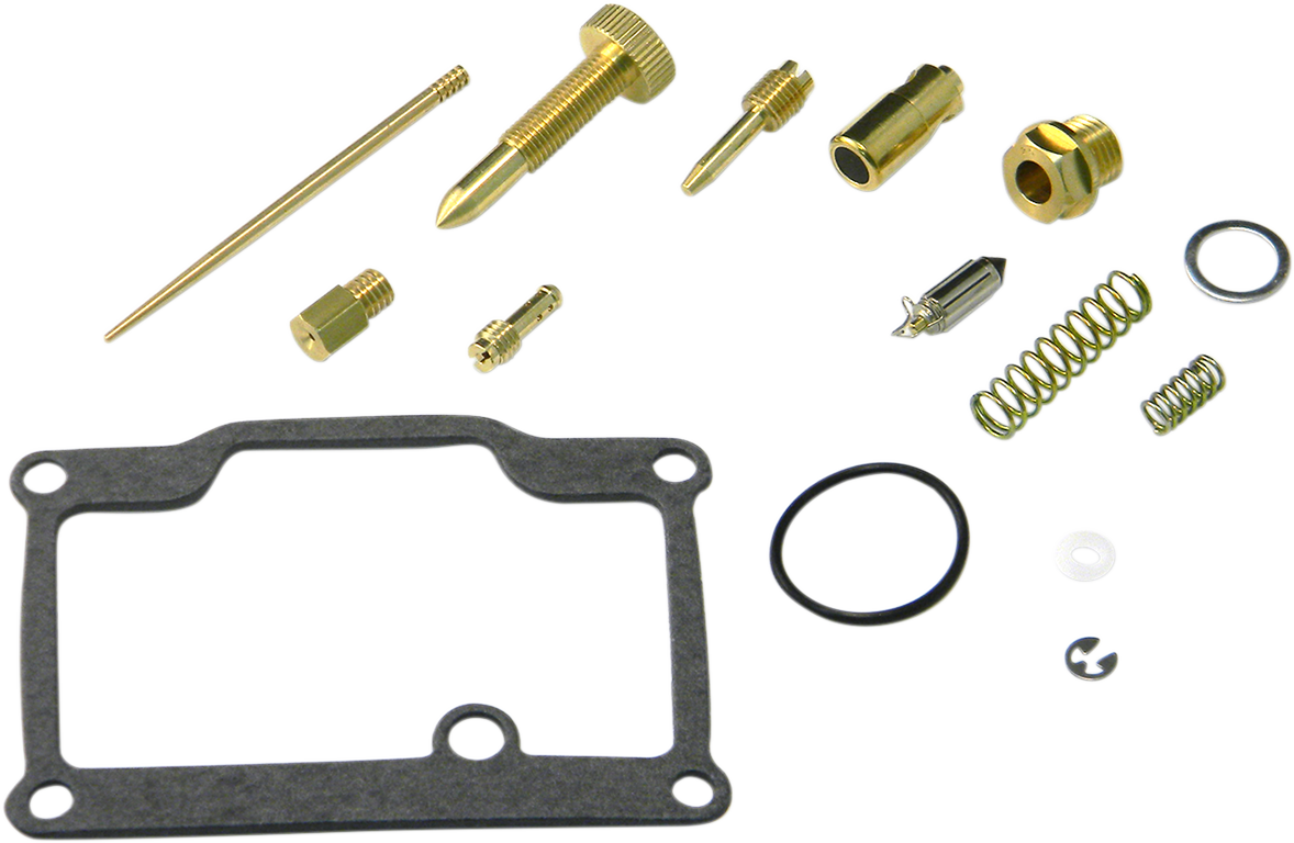 SHINDY Carburetor Repair Kit - Polaris 03-401