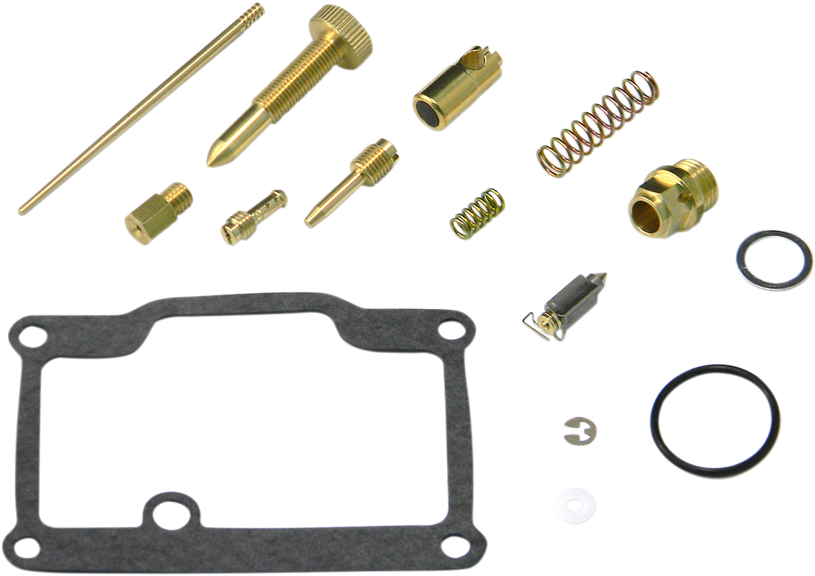 SHINDY Carburetor Repair Kit - Polaris 03-404