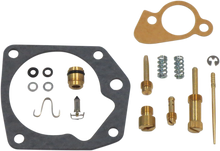 SHINDY Carburetor Repair Kit - Polaris 03-418