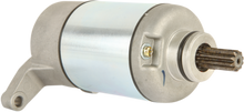 PARTS UNLIMITED Starter Motor 410-54046