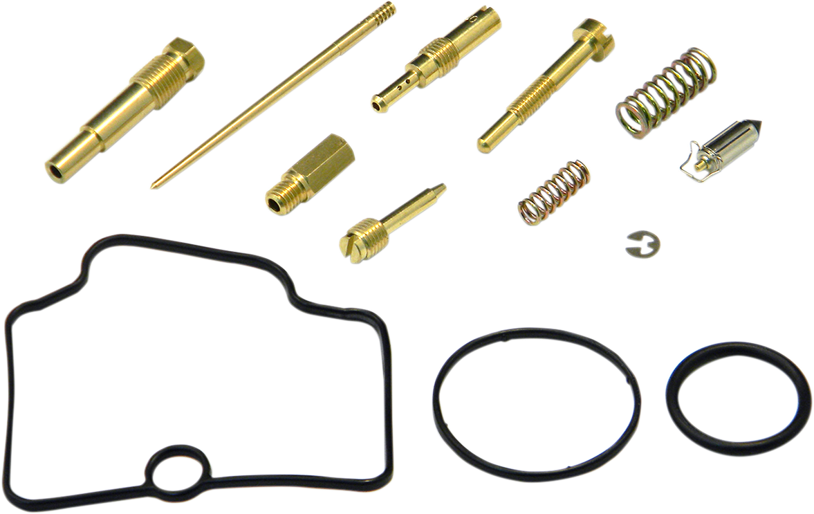SHINDY Carburetor Repair Kit - Honda 03-701
