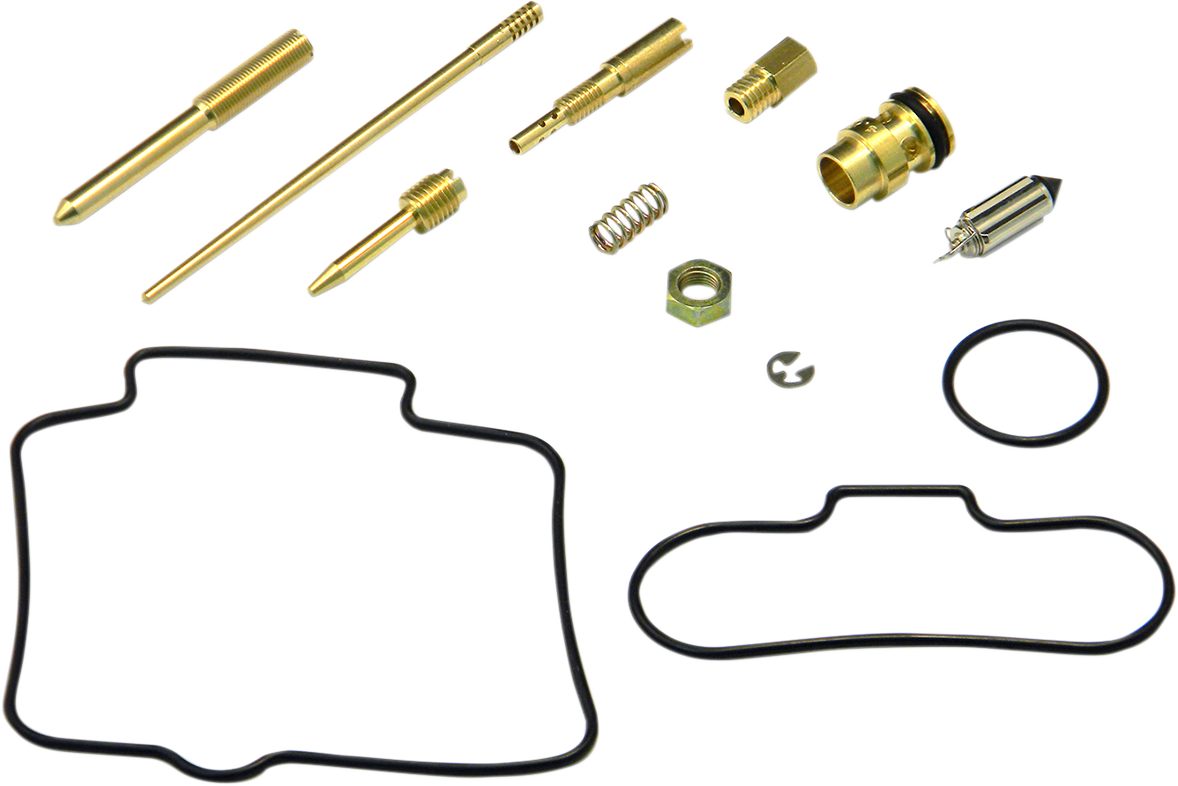 SHINDY Carburetor Repair Kit - Honda 03-702