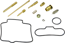 SHINDY Carburetor Repair Kit - Honda 03-702