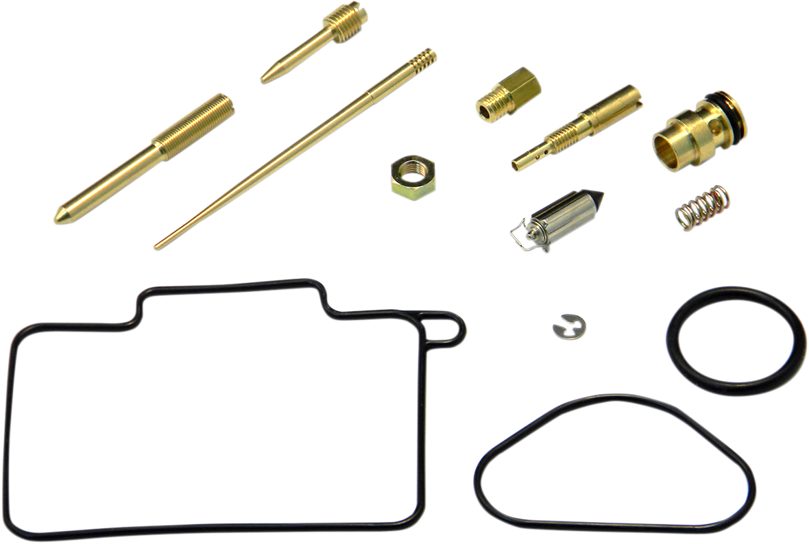 SHINDY Carburetor Repair Kit - Honda 03-703