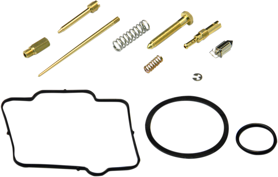 SHINDY Carburetor Repair Kit - Honda 03-704