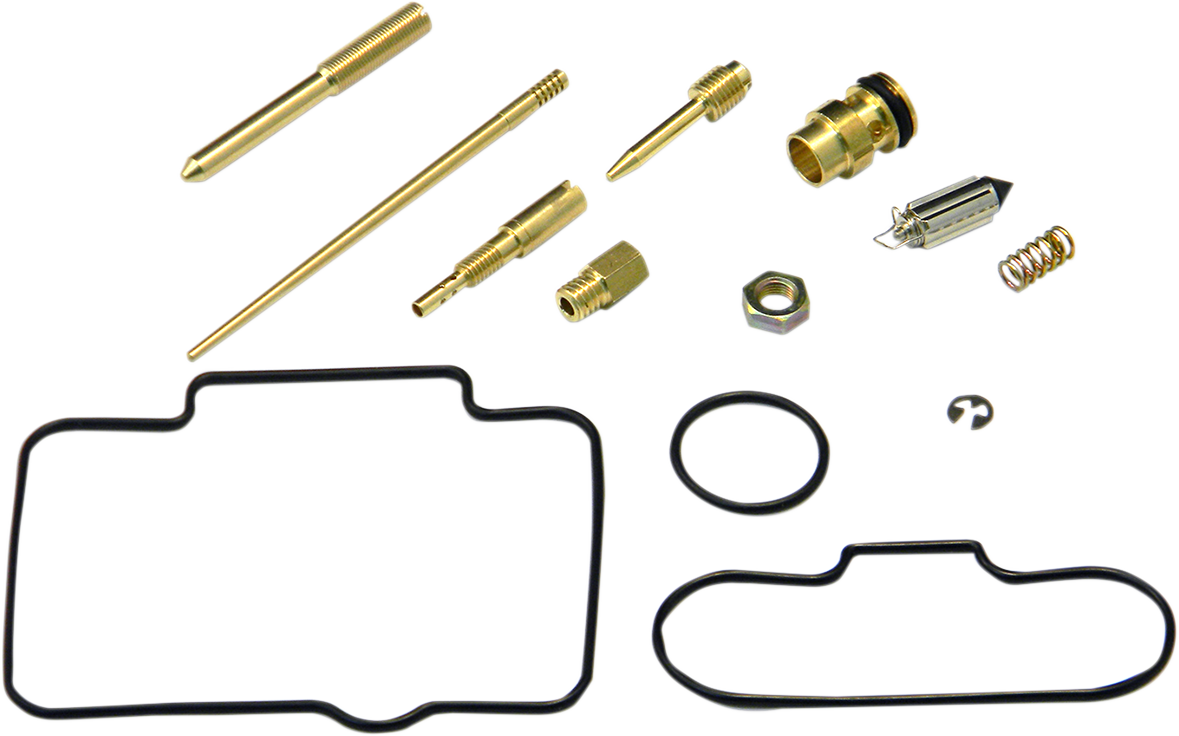 SHINDY Carburetor Repair Kit - Honda 03-705