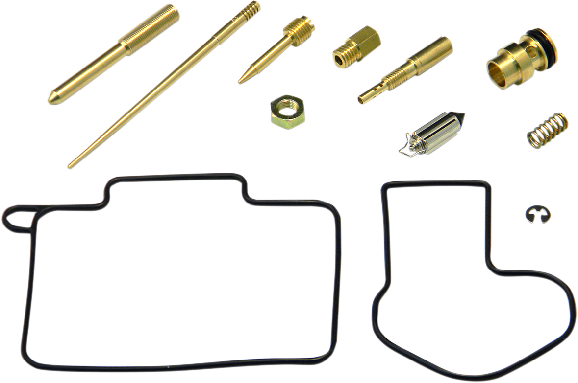 SHINDY Carburetor Repair Kit - Honda 03-708
