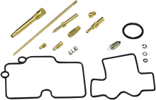 SHINDY Carburetor Repair Kit - Honda 03-709