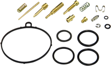 SHINDY Carburetor Repair Kit - Honda 03-716