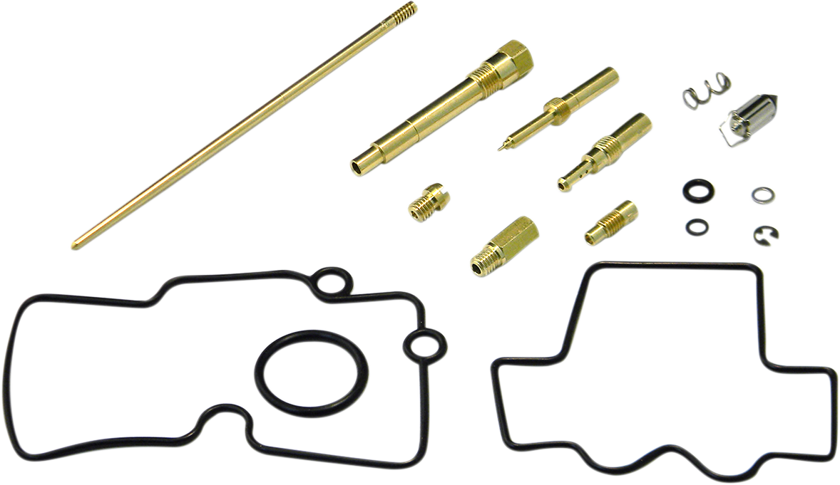 SHINDY Carburetor Repair Kit - Honda 03-723