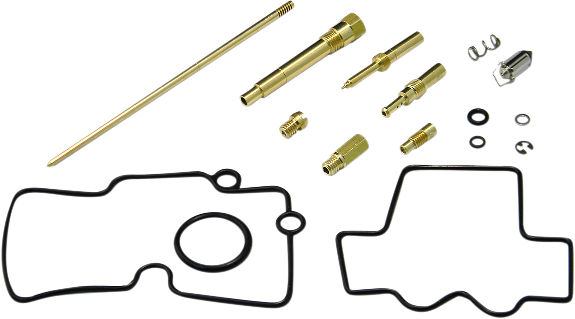 SHINDY Carburetor Repair Kit - Honda 03-724