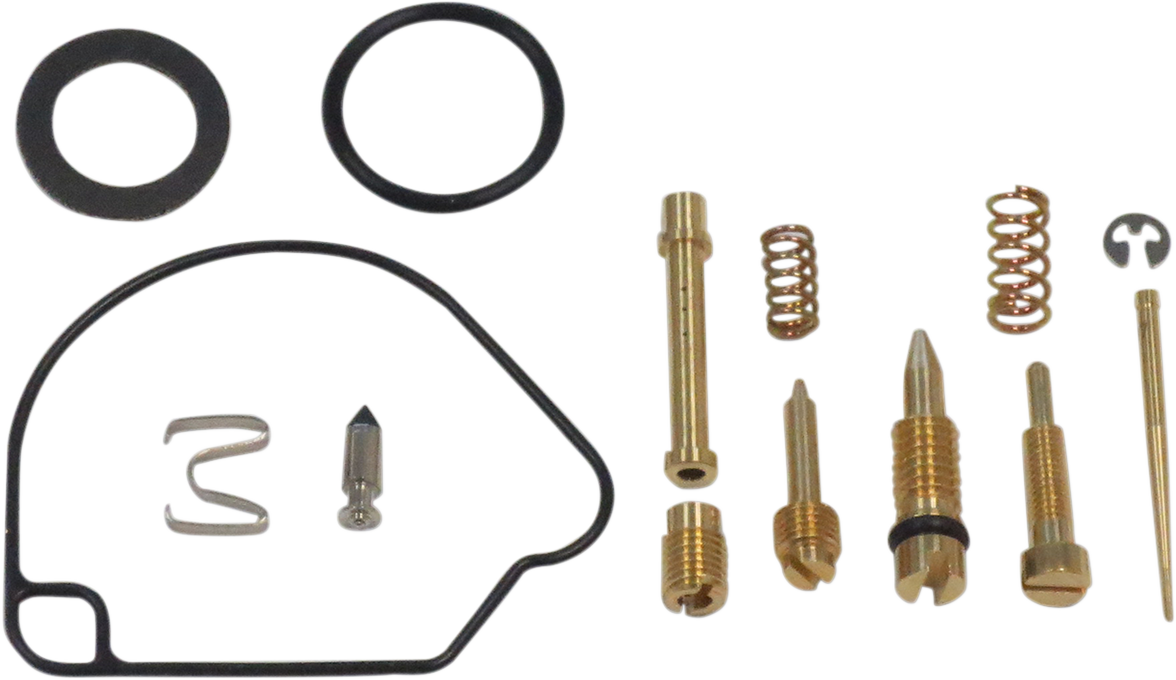 SHINDY Carburetor Repair Kit - Honda 03-726
