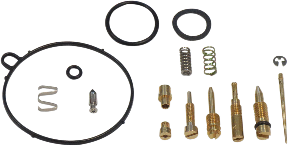 SHINDY Carburetor Repair Kit - Honda 03-727