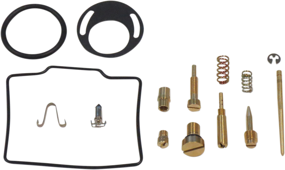 SHINDY Carburetor Repair Kit - Honda 03-728