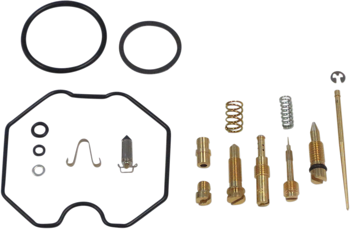 SHINDY Carburetor Repair Kit - Honda 03-729
