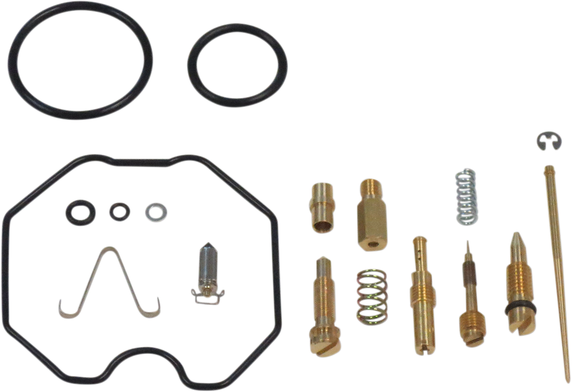 SHINDY Carburetor Repair Kit - Honda 03-730