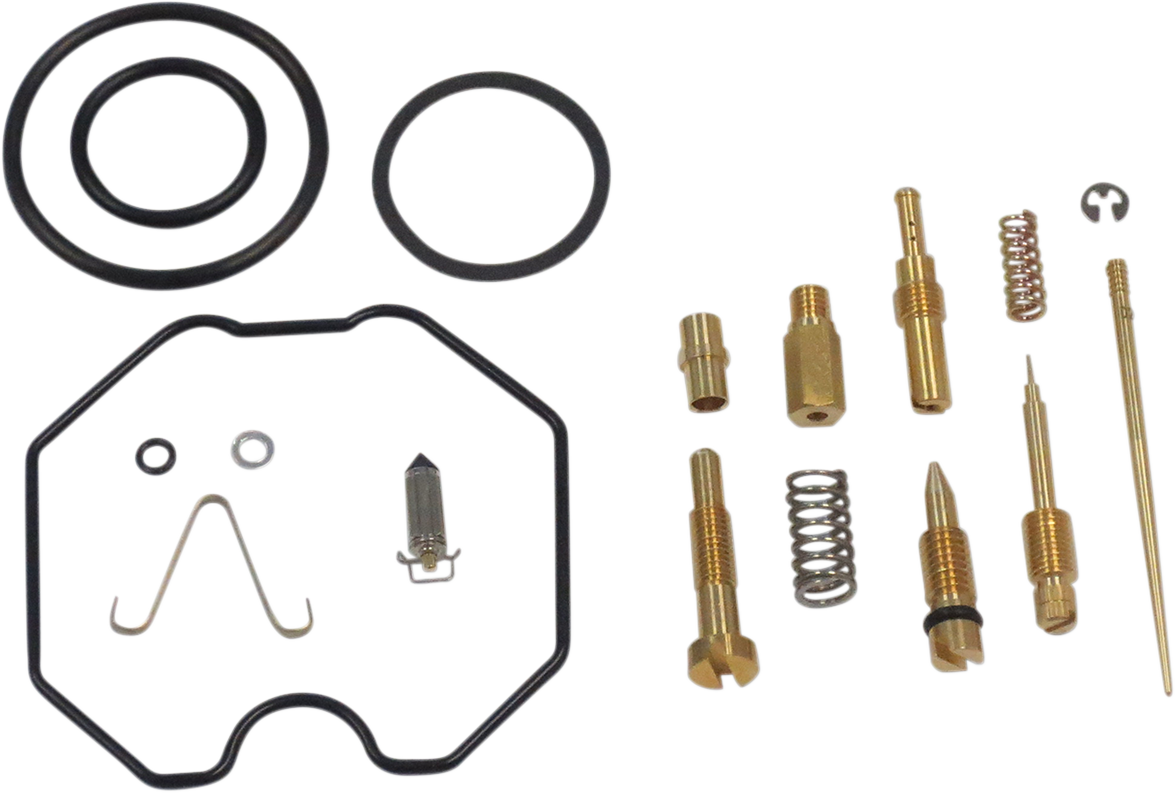 SHINDY Carburetor Repair Kit - Honda 03-731