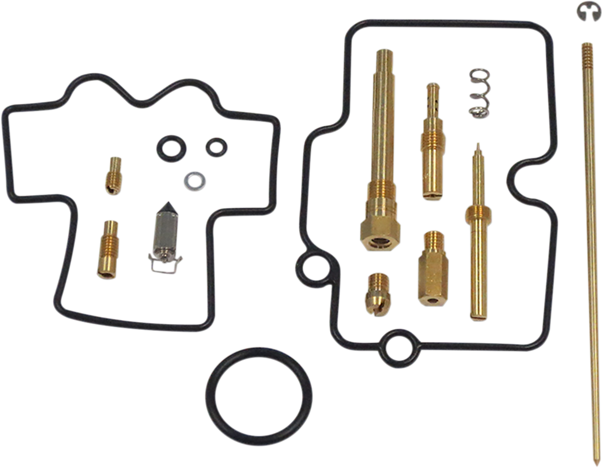 SHINDY Carburetor Repair Kit - Honda 03-736