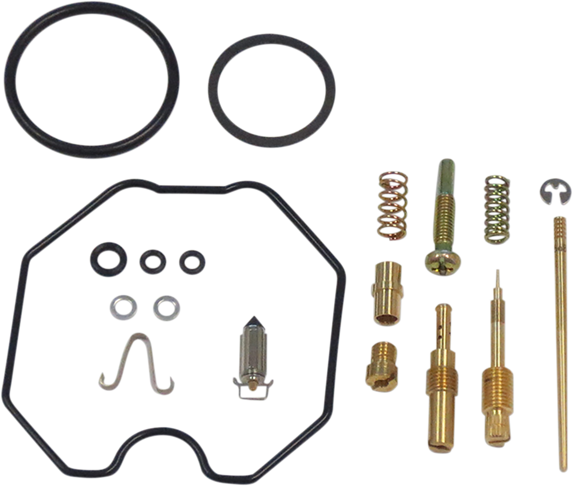 SHINDY Carburetor Repair Kit - Honda 03-737