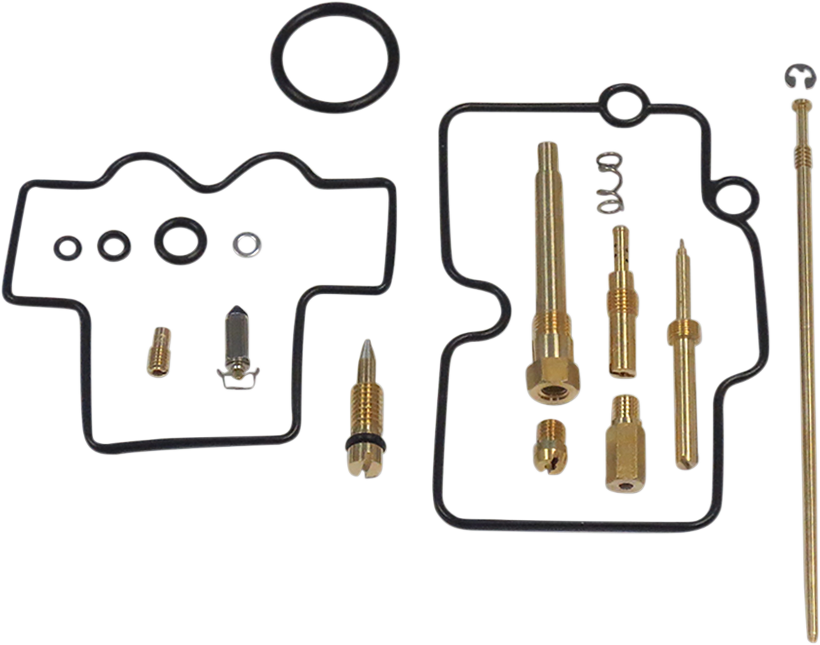 SHINDY Carburetor Repair Kit - Honda 03-739