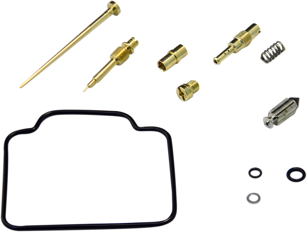 SHINDY Carburetor Repair Kit - Honda 03-741