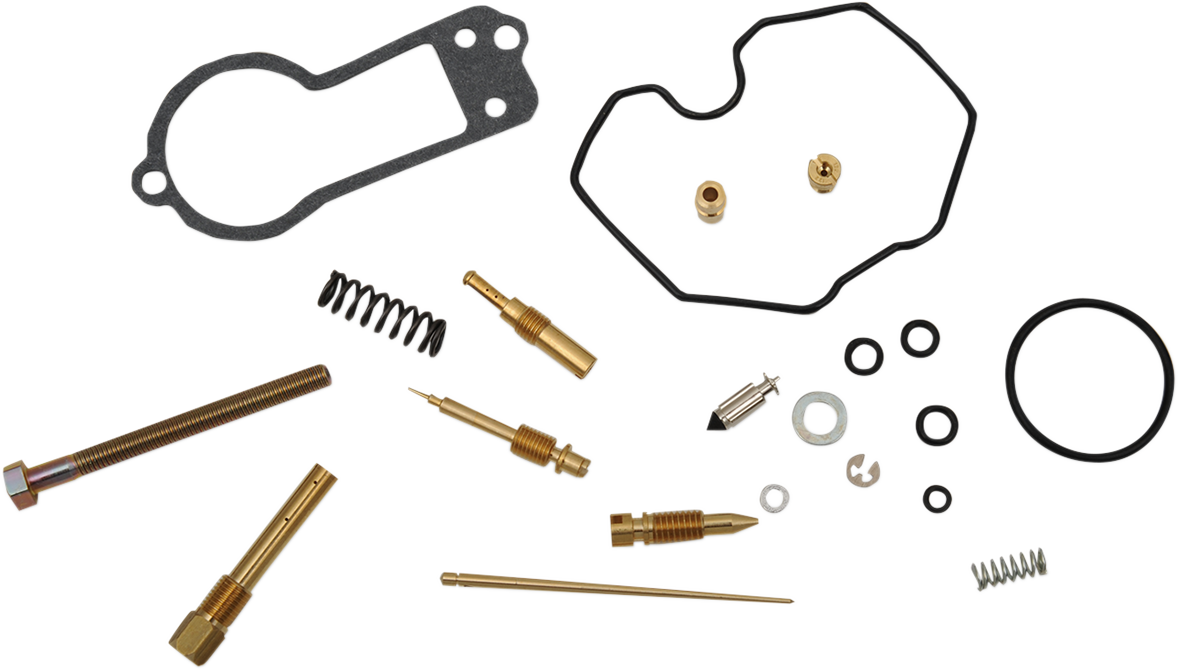 SHINDY Carburetor Repair Kit - Honda 03-743