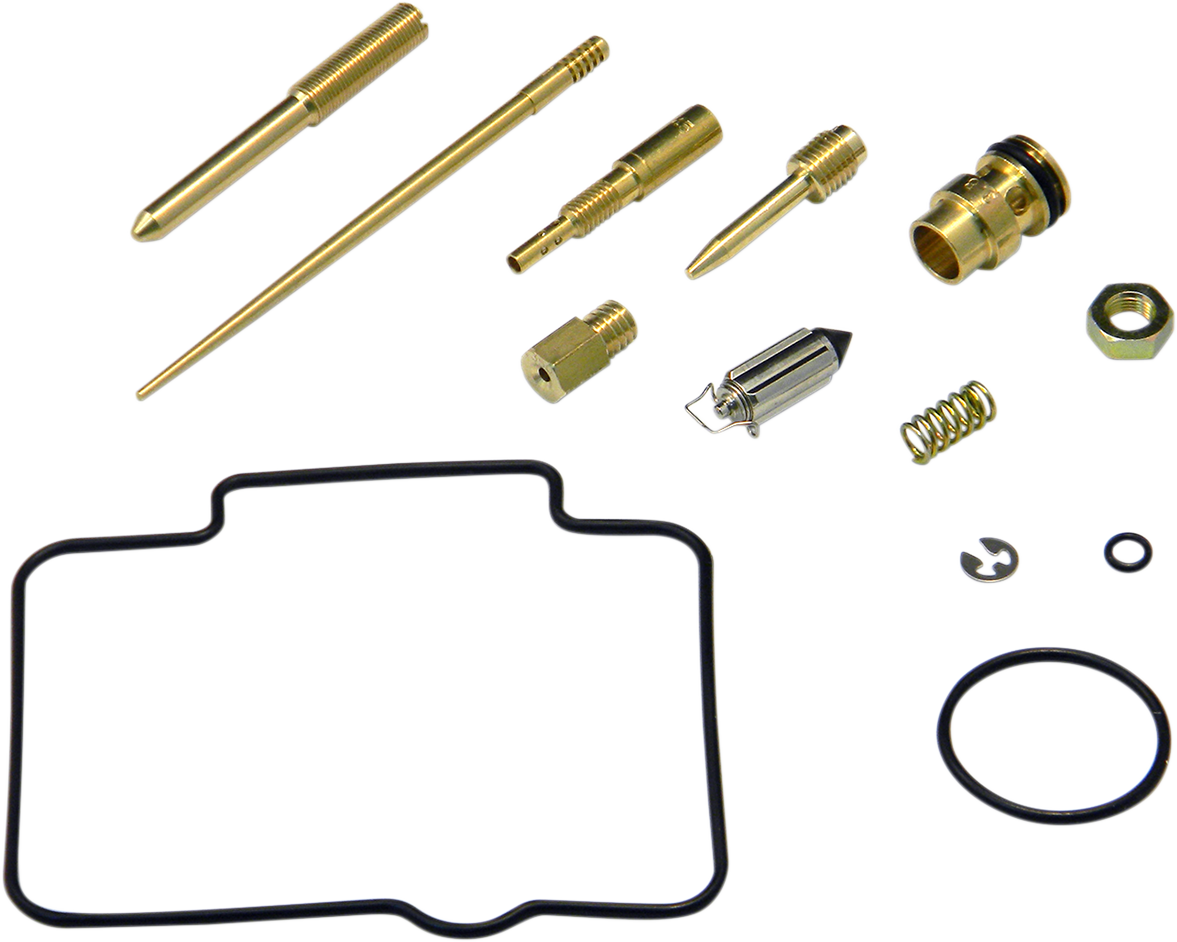 SHINDY Carburetor Repair Kit - Kawasaki 03-752