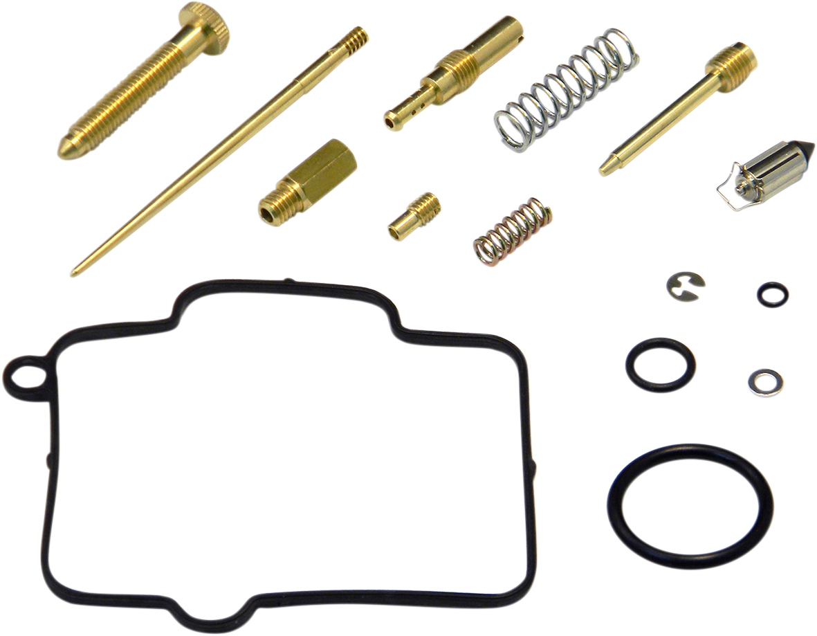 SHINDY Carburetor Repair Kit - Kawasaki 03-754