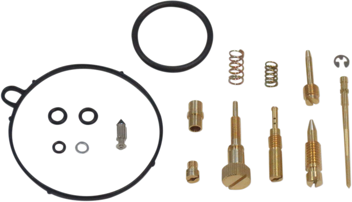 SHINDY Carburetor Repair Kit - Kawasaki 03-759