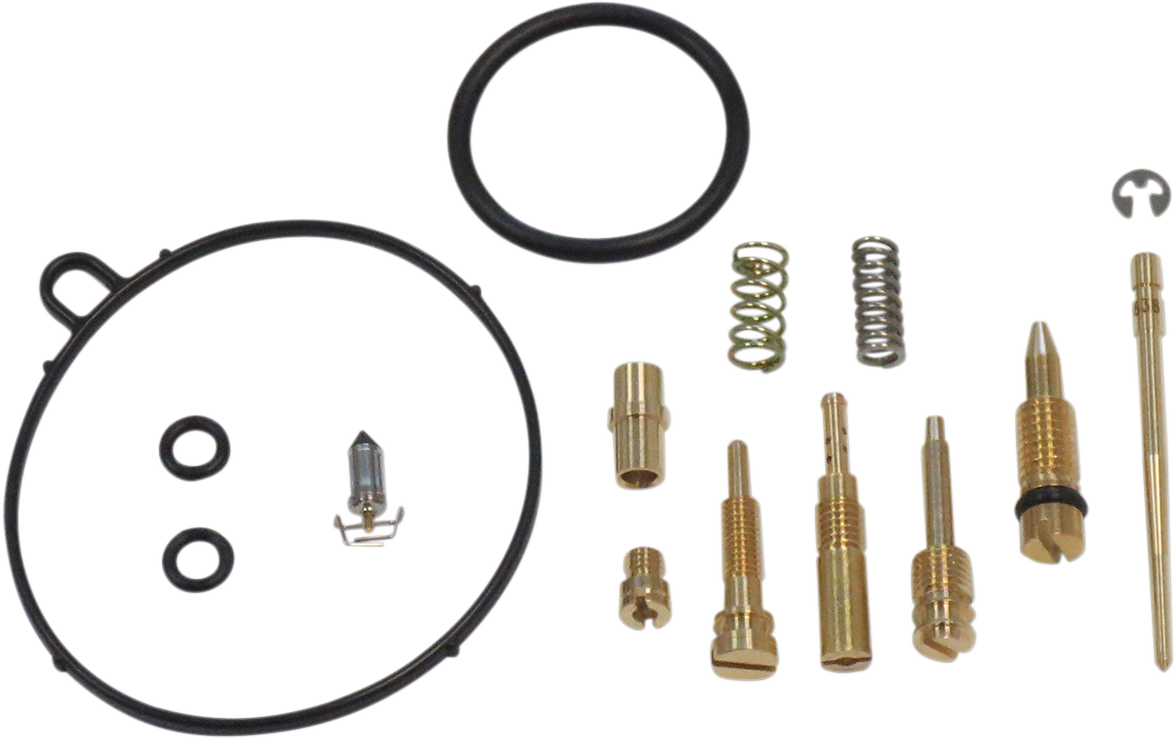 SHINDY Carburetor Repair Kit - Kawasaki 03-760