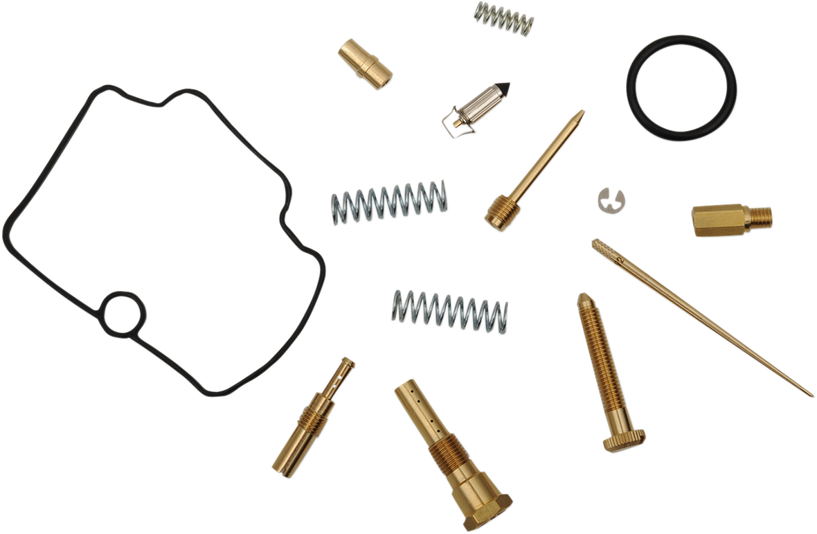 SHINDY Carburetor Repair Kit - Kawasaki 03-762