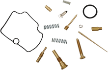 SHINDY Carburetor Repair Kit - Kawasaki 03-762