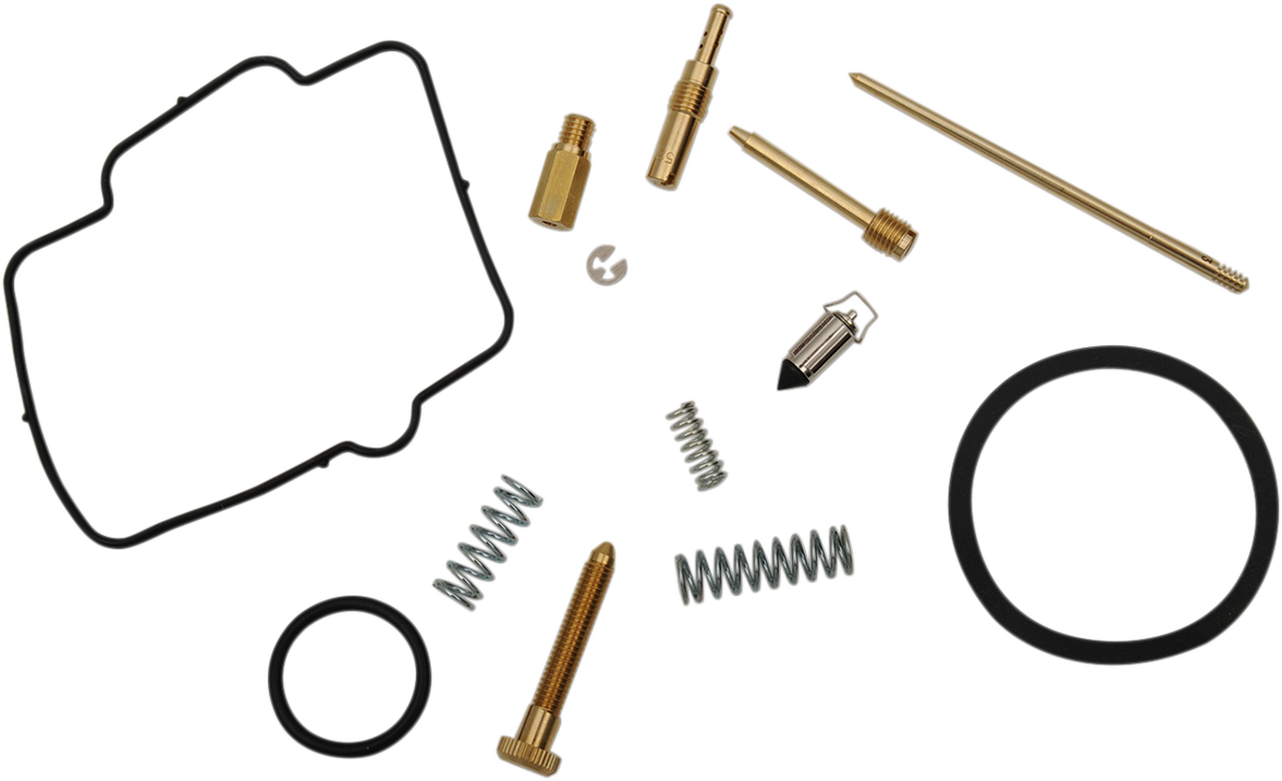 SHINDY Carburetor Repair Kit - Kawasaki 03-763