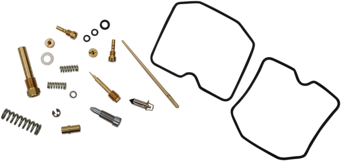 SHINDY Carburetor Repair Kit - Kawasaki 03-765