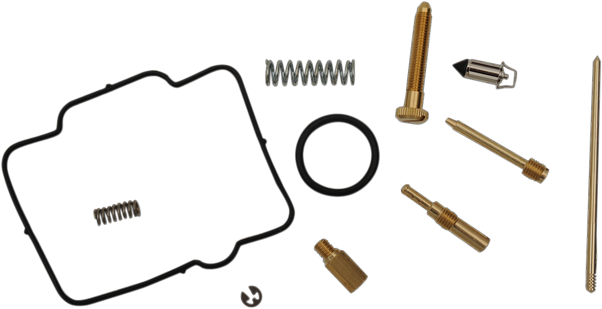 SHINDY Carburetor Repair Kit - Kawasaki 03-766