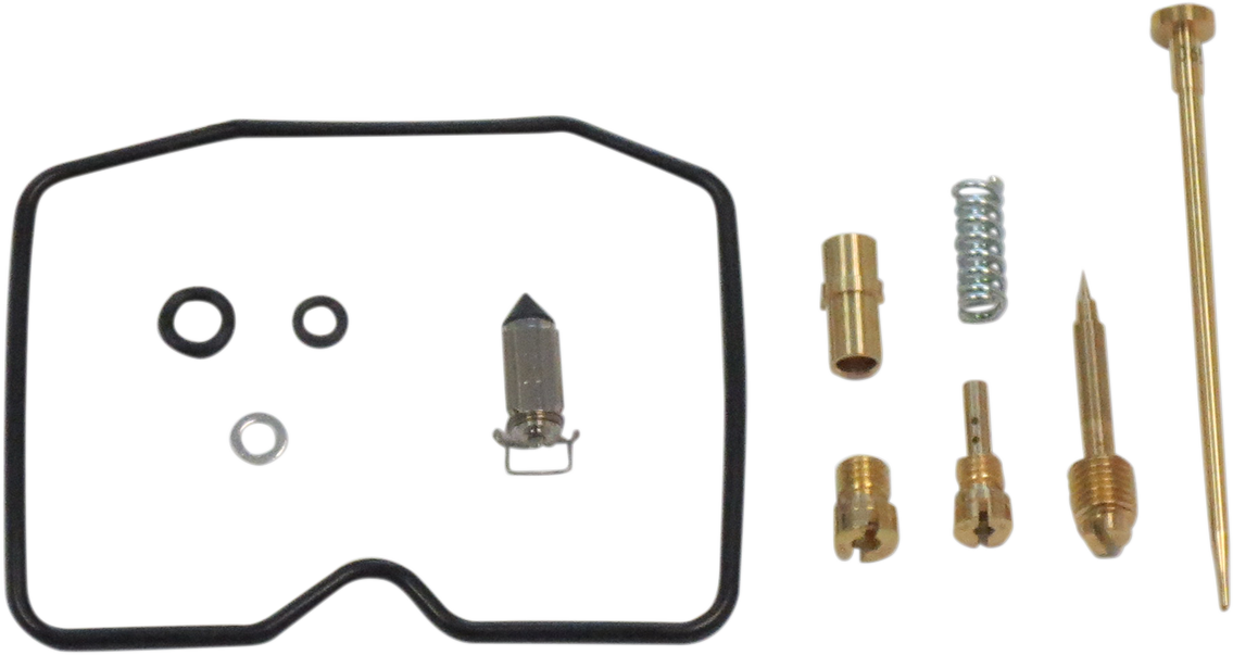 SHINDY Carburetor Repair Kit - Kawasaki 03-791