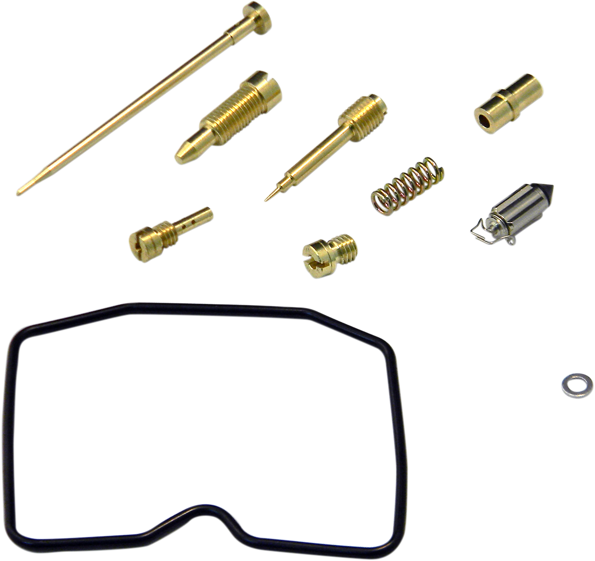 SHINDY Carburetor Repair Kit - Kawasaki 03-792