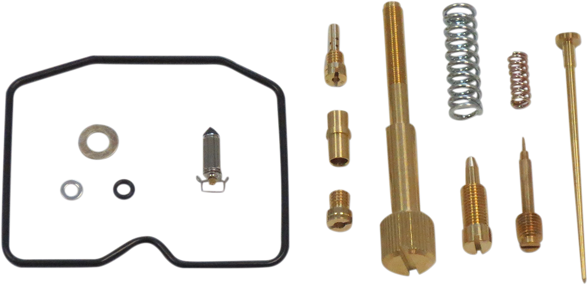 SHINDY Carburetor Repair Kit - Kawasaki 03-793