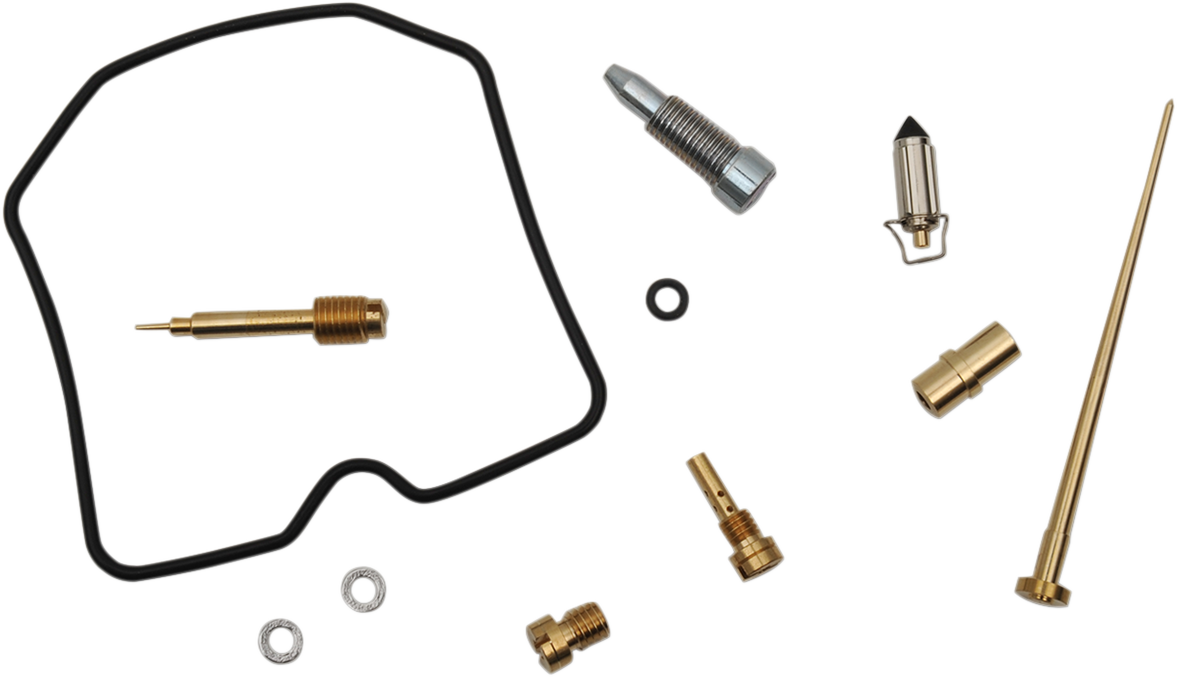 SHINDY Carburetor Repair Kit - Kawasaki 03-796