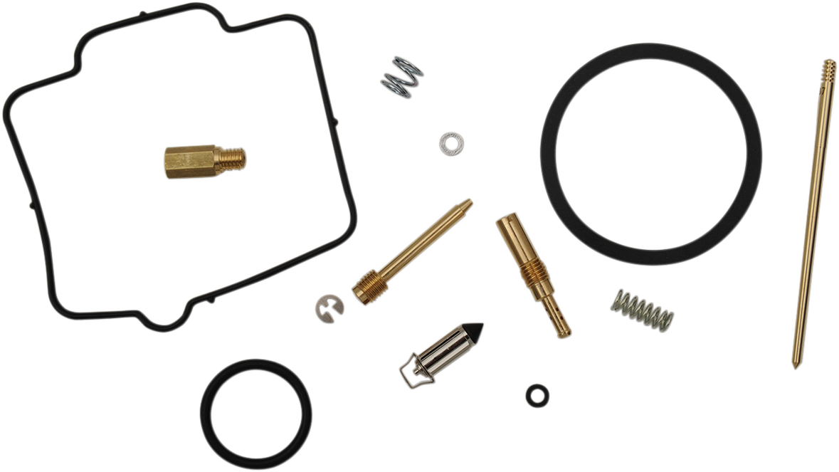 SHINDY Carburetor Repair Kit - Honda 03-7A1