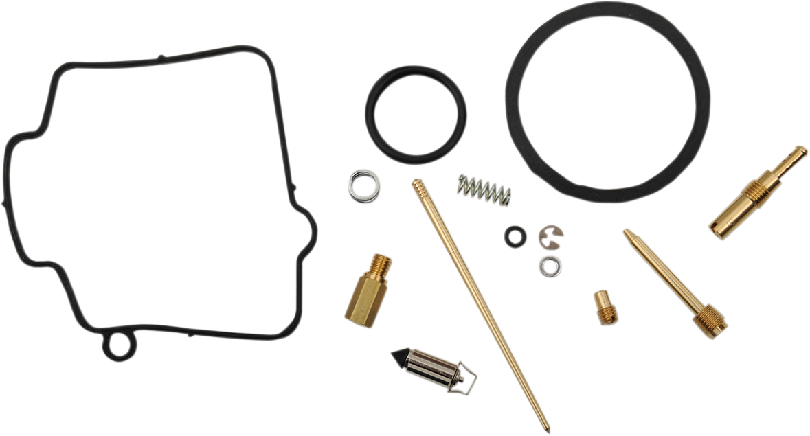 SHINDY Carburetor Repair Kit - Honda 03-7A3