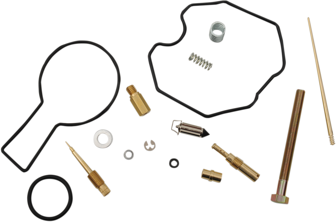 SHINDY Carburetor Repair Kit - Honda 03-7A4