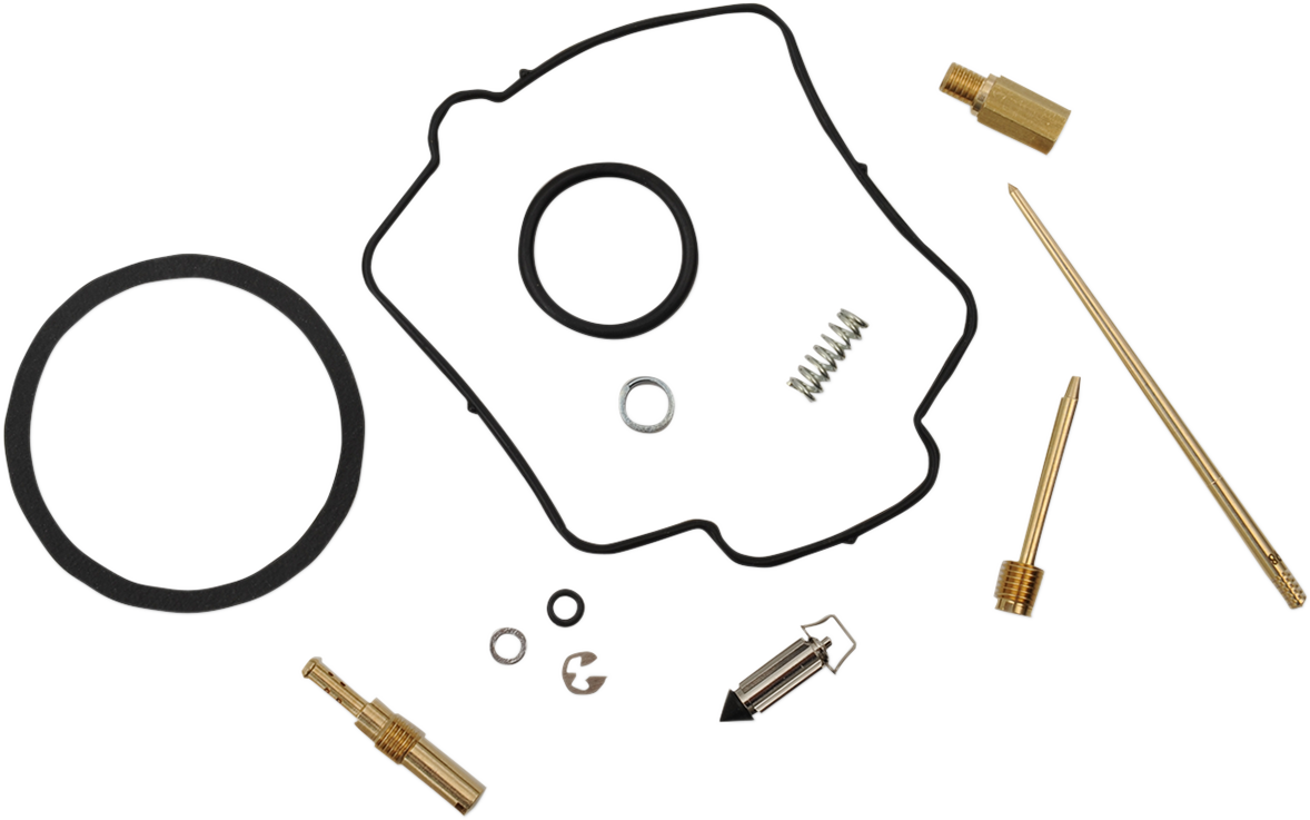 SHINDY Carburetor Repair Kit - Honda 03-7A5